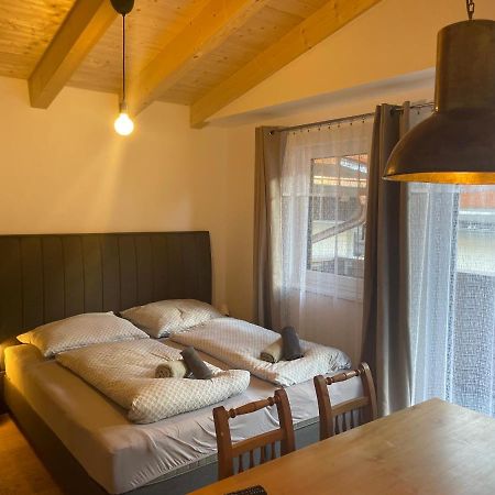Tuxie Haus Apartment Luaran gambar