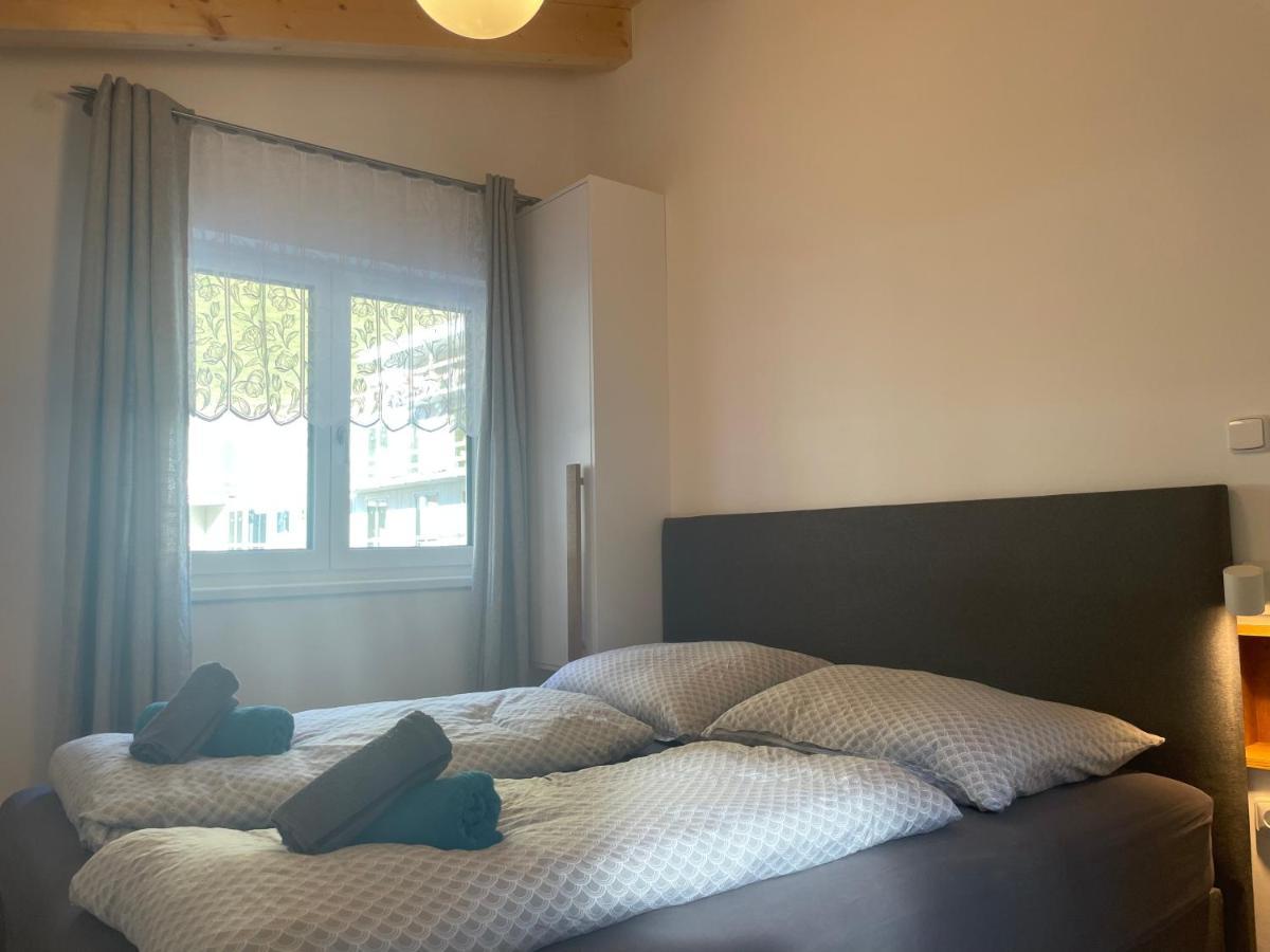Tuxie Haus Apartment Luaran gambar