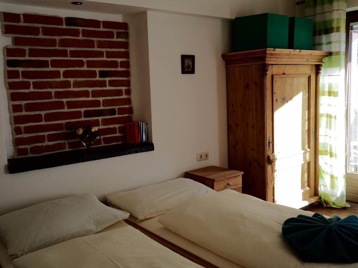 Tuxie Haus Apartment Luaran gambar