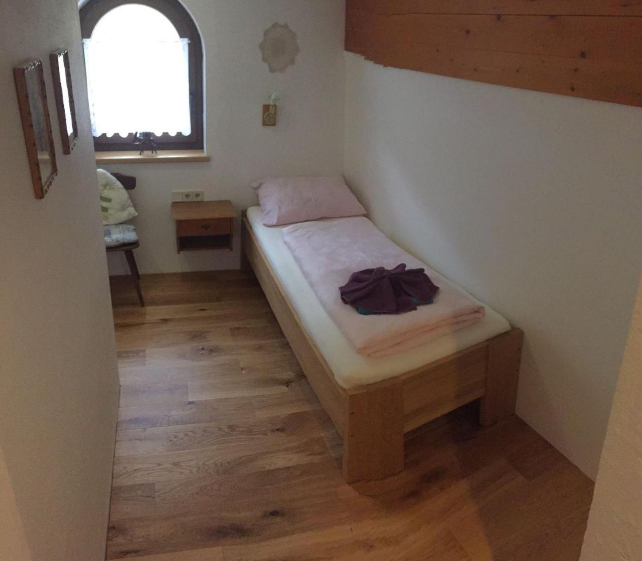 Tuxie Haus Apartment Luaran gambar