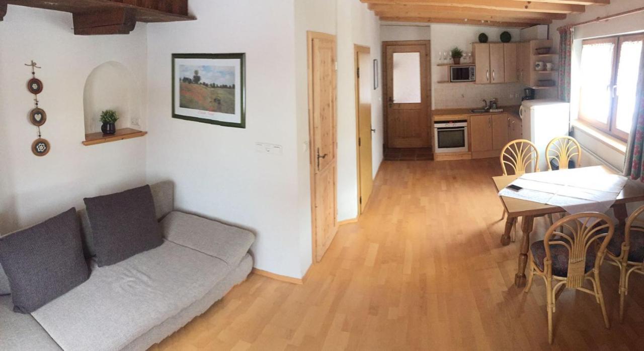 Tuxie Haus Apartment Luaran gambar