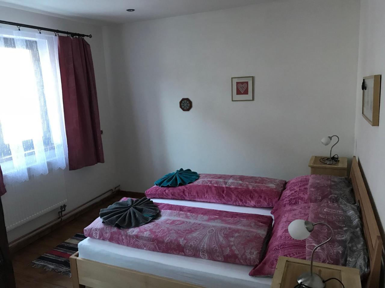 Tuxie Haus Apartment Luaran gambar