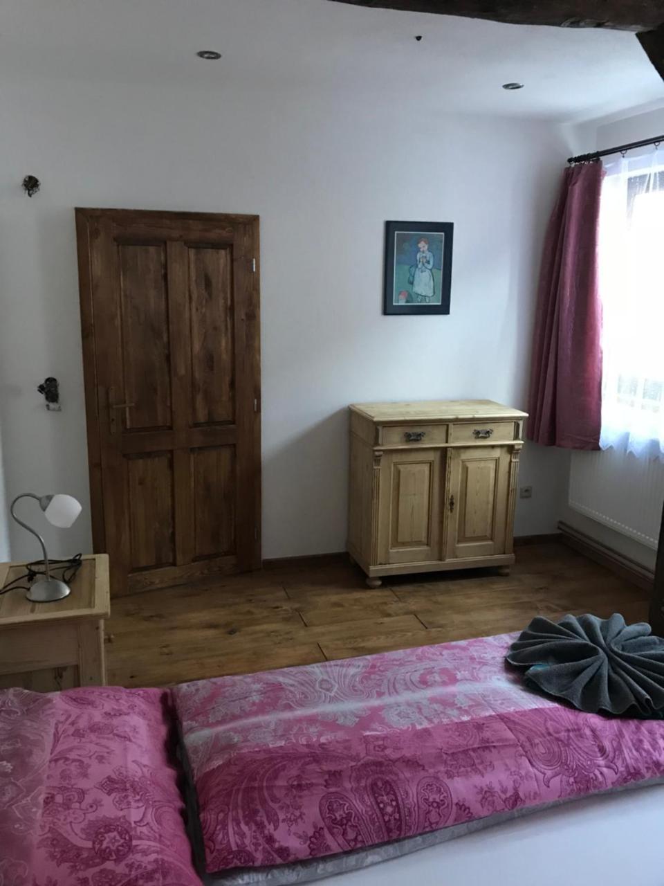 Tuxie Haus Apartment Luaran gambar
